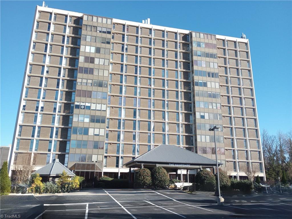 1101 N Elm Street APT 603 Greensboro North Carolina United States, Sold, residential,  , The Headley Group Realty