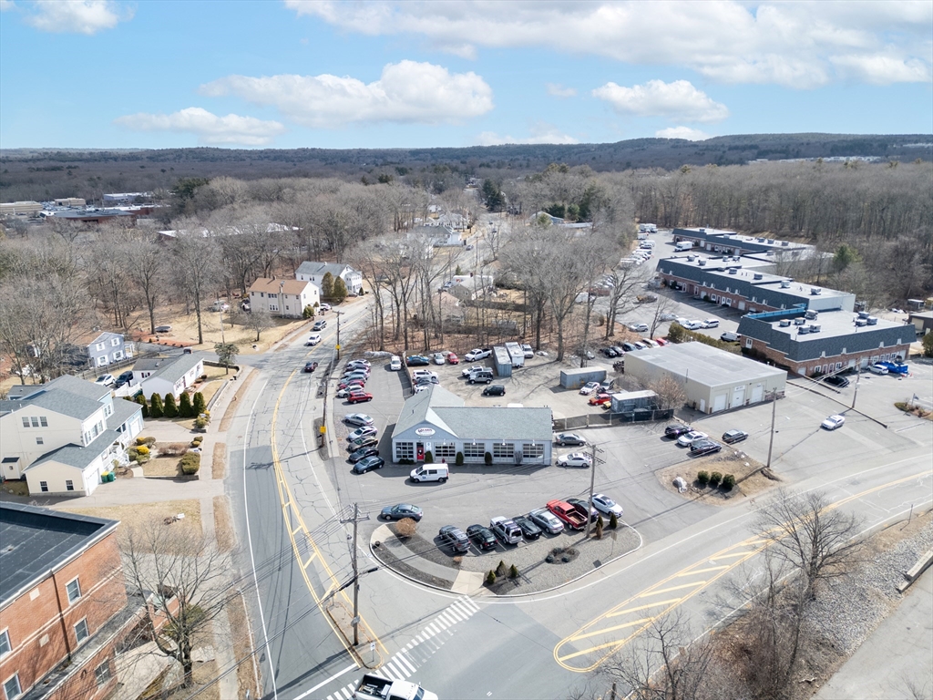 900 Pleasant Street Norwood Massachusetts United States, for Sale, commercial,  , SRG Properties Group--Century 21 North East