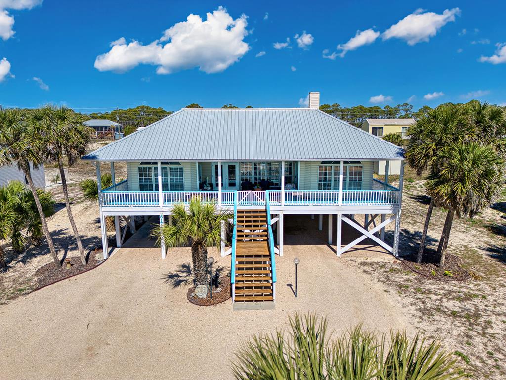 617 E Gorrie Dr St. George Island Florida United States, for Sale, residential, Deb Robertson, The Naumann Group Real Estate, Inc.