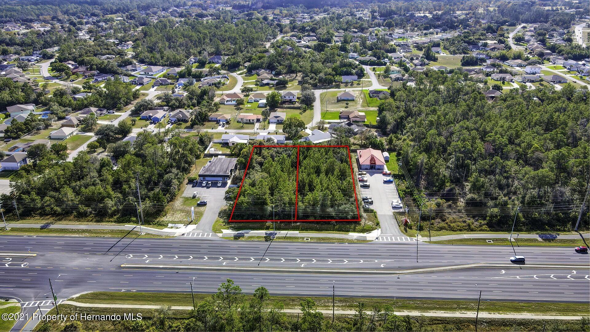 9990 Cortez Boulevard Spring Hill Florida United States, for Sale, commercial,  , Gold Star Realty Group Inc
