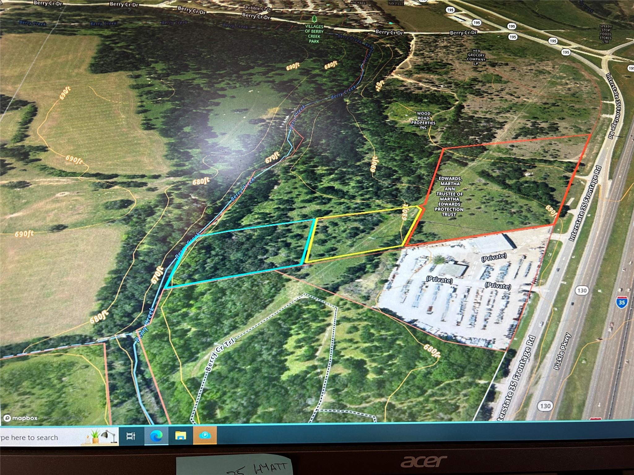 3625 Interstate 35 Georgetown Texas United States, for Sale, commercial,  , Fox Realty