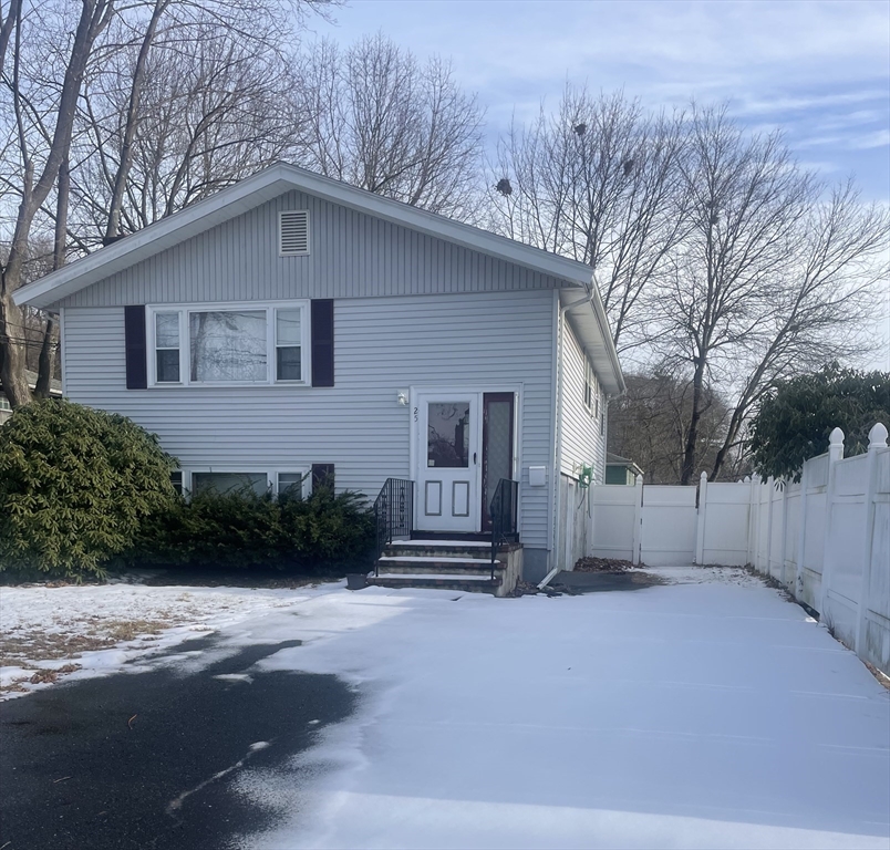 25 Cranston Ave Dedham Massachusetts United States, Sold, residential,  , Tullish & Clancy Real Estate