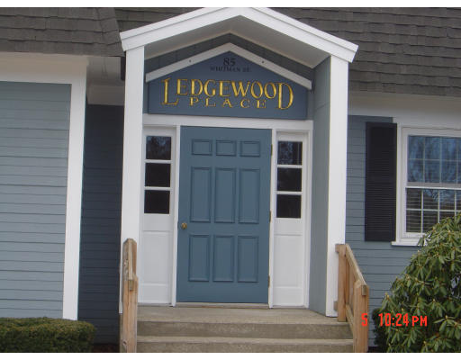 85 Whitman St  UNIT 204 Weymouth Massachusetts United States, Sold, residential,  , Tullish & Clancy Real Estate