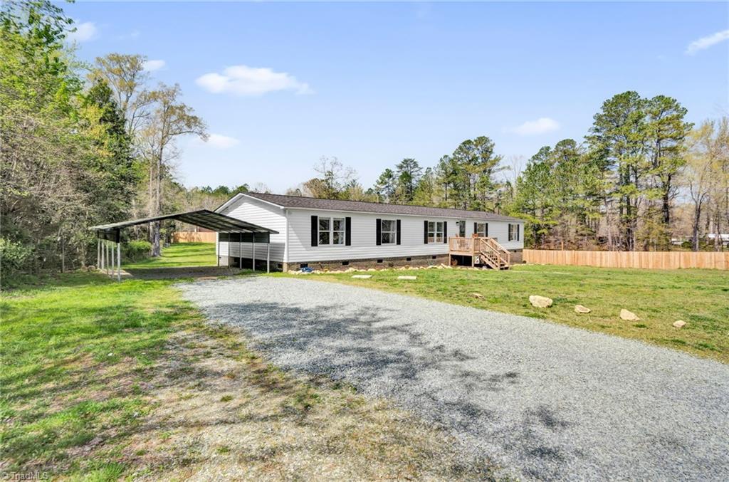 6643 NC Highway 87 Graham North Carolina United States, Sold, residential,  ,  Connection Realty, LLC