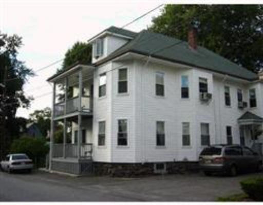 7-9 Fay Place UNIT 1 Haverhill Massachusetts United States, Rented, residential, , Empire Real Estate™