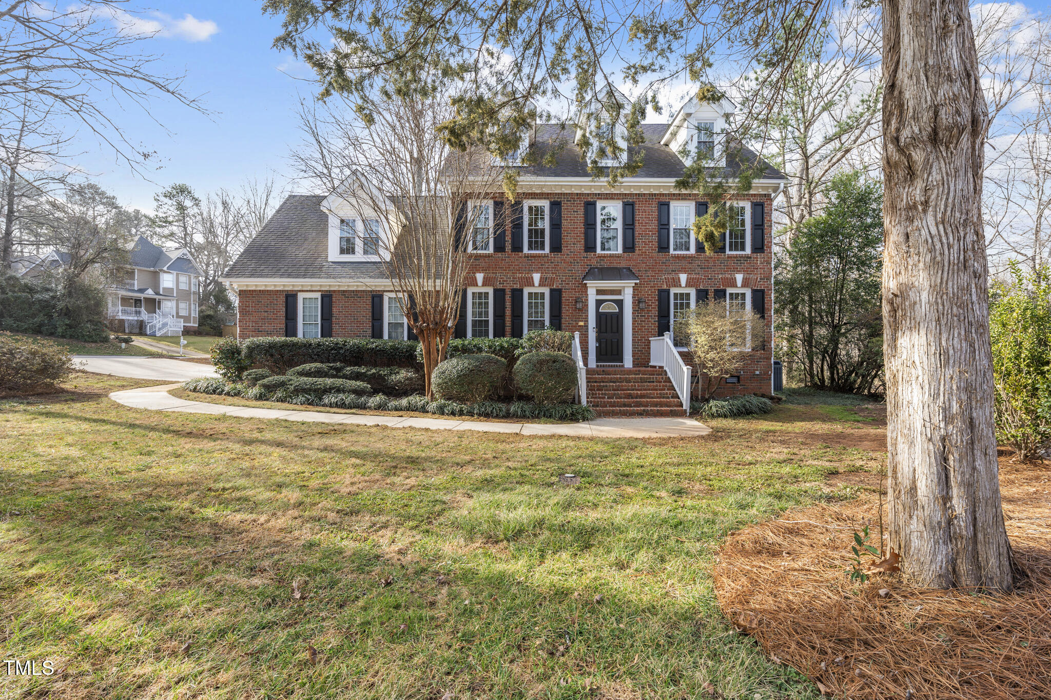 8301 Old Well Lane Raleigh North Carolina United States, Sold, residential,  , Realty World Carolina Properties