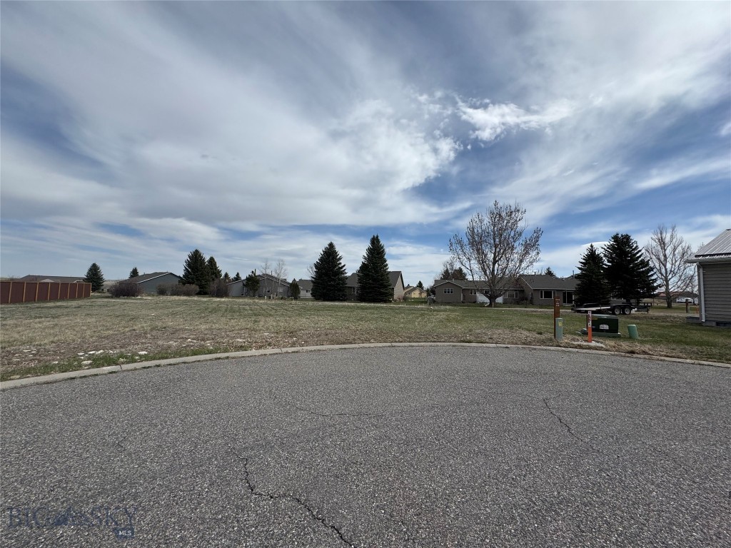 TBD Dornix Place Big Timber Montana United States, for Sale, residential,  , Ruthie Johnson Real Estate