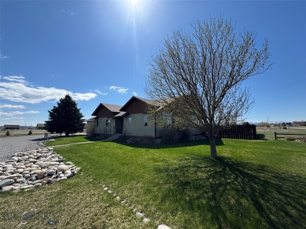 45 Meadowlark Circle Big Timber Montana United States, Sold, residential,  , Ruthie Johnson Real Estate