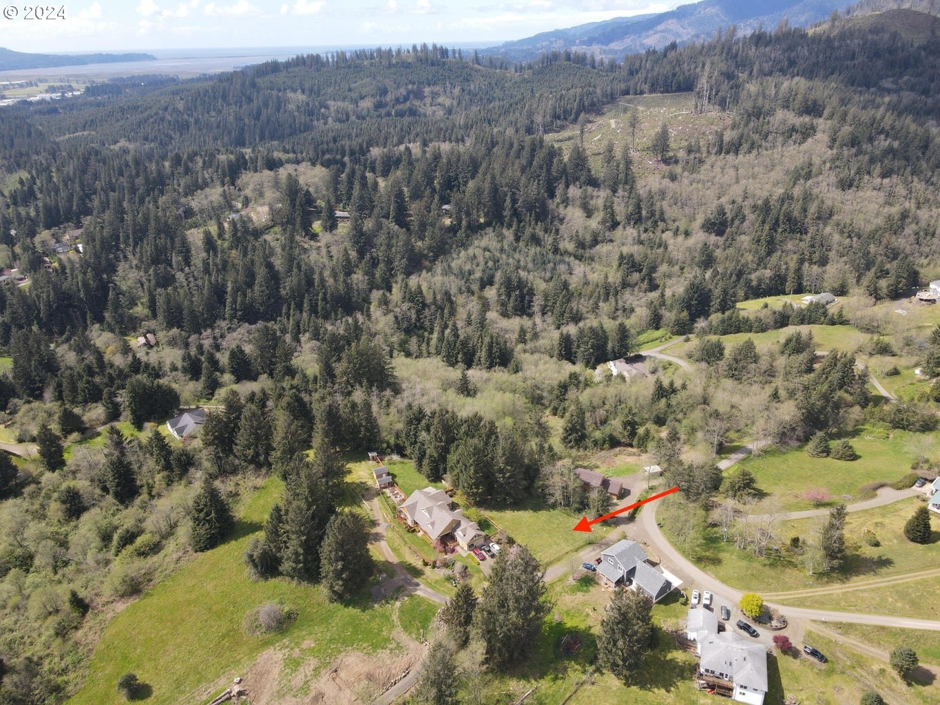 TL 300 Westwood PL Tillamook Oregon United States, for Sale, residential,  , Decker Real Estate, Inc.