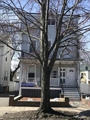 26-28 Mount Vernon Street  UNIT 1 Malden Massachusetts United States, Rented, residential,  , Davenport Realty