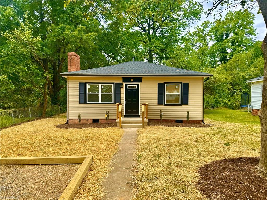 2022 Anthony Court Greensboro North Carolina United States, Sold, residential,  , The Headley Group Realty