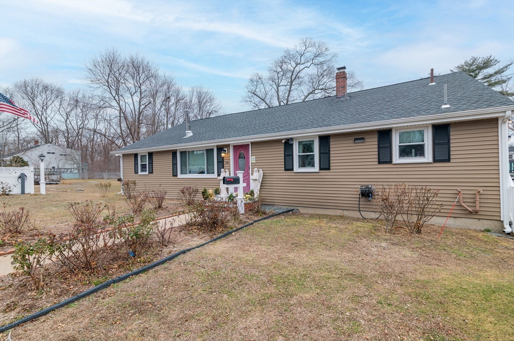 69 Seaver Rd Weymouth Massachusetts United States, Sold, residential, , Tullish & Clancy Real Estate