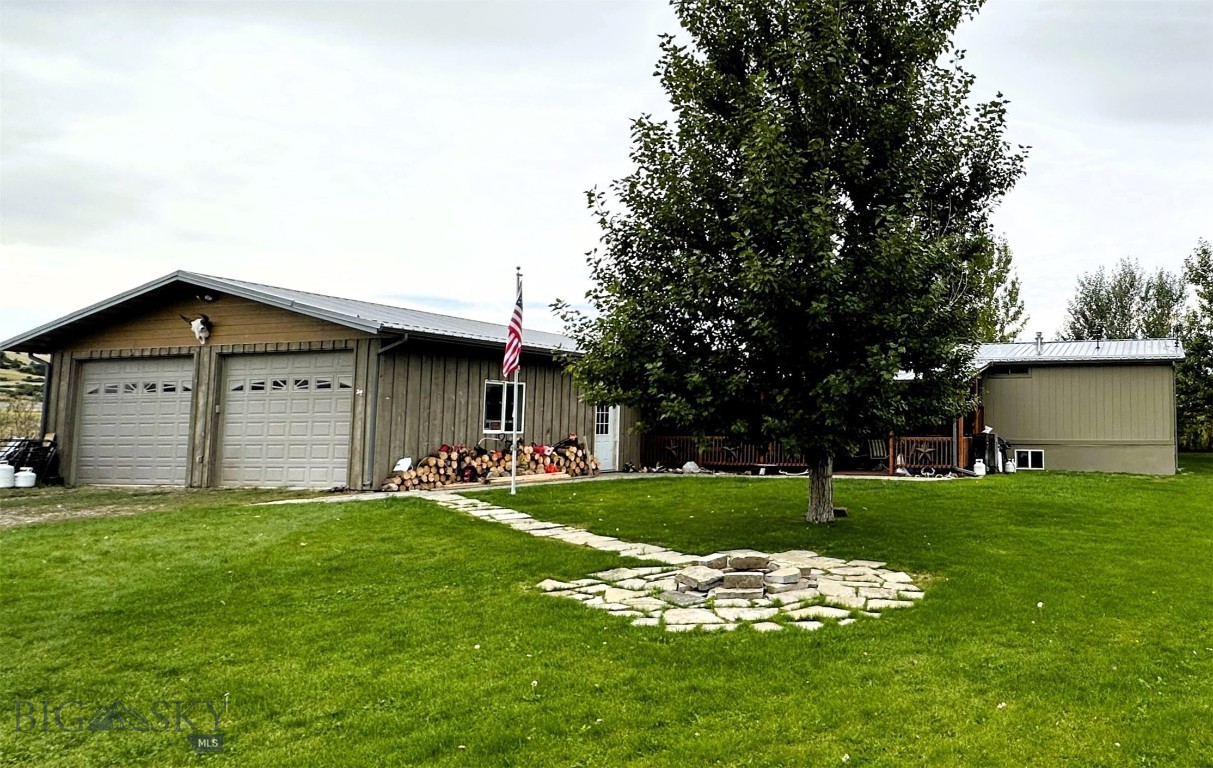 101 A Street Greycliff Montana United States, Sold, residential,  , Ruthie Johnson Real Estate