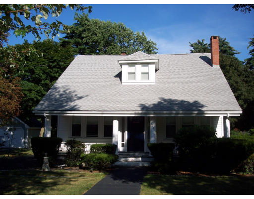 298 Pond St Weymouth Massachusetts United States, Sold, residential,  , Tullish & Clancy Real Estate