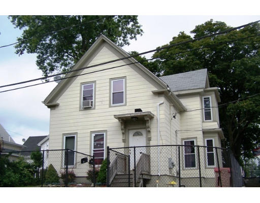 26 Bolton Pl Brockton Massachusetts United States, Sold, residential,  , Tullish & Clancy Real Estate