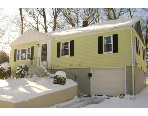 27 Sandra Ln Weymouth Massachusetts United States, Sold, residential, , Tullish & Clancy Real Estate