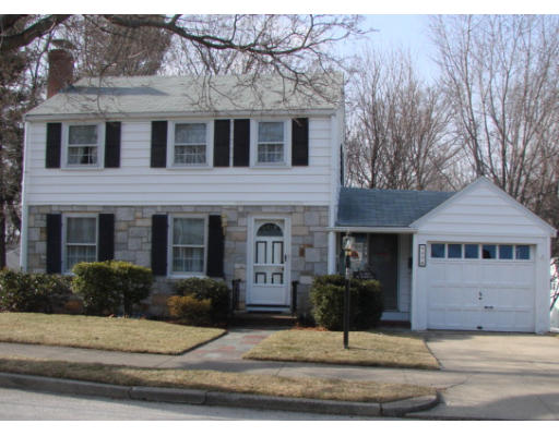40 Dickens Street Quincy Massachusetts United States, Sold, residential,  , Tullish & Clancy Real Estate