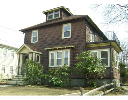 102 Hall Pl Quincy Massachusetts United States, Sold, residential, , Tullish & Clancy Real Estate