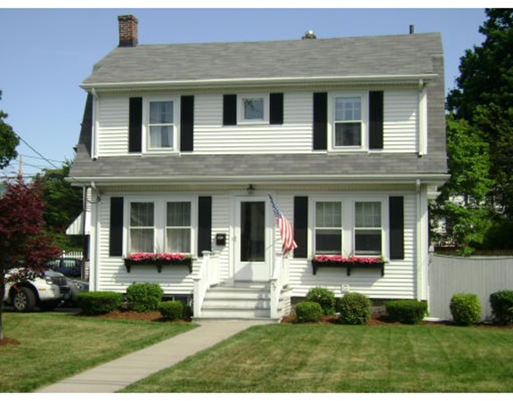 157 Fenno St Quincy Massachusetts United States, Sold, residential, , Tullish & Clancy Real Estate