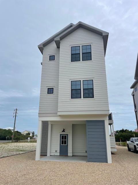 253 E Gulf Beach Dr St. George Island Florida United States, for Sale, residential, Deb Robertson, The Naumann Group Real Estate, Inc.