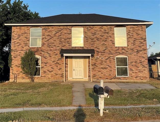 5227-5229 CANNES Street New Orleans Louisiana United States, for Sale, residential,  , 1st BMG REALTY