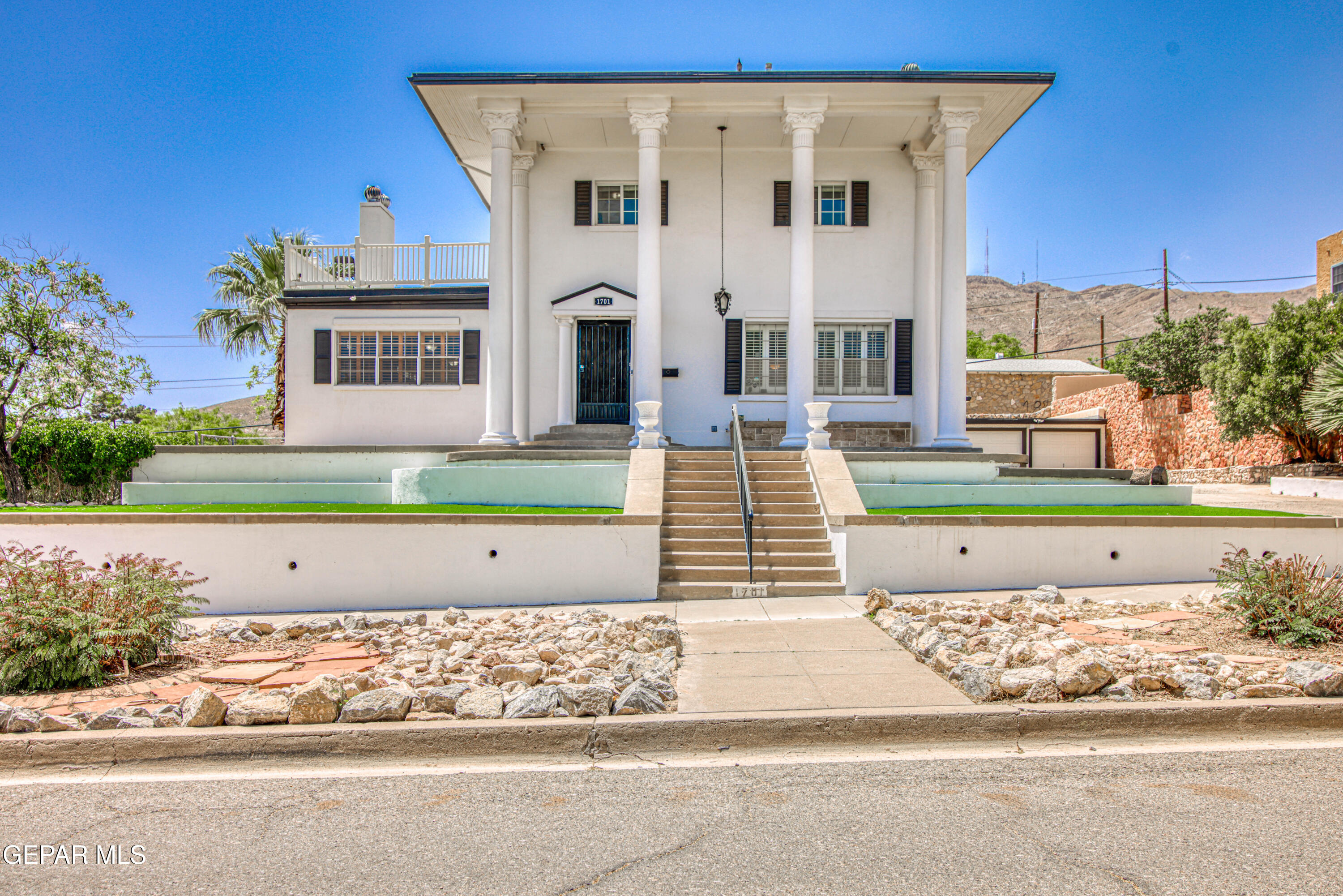 1701 Elm Street El Paso Texas United States, for Sale, residential,  , Casa by Owner