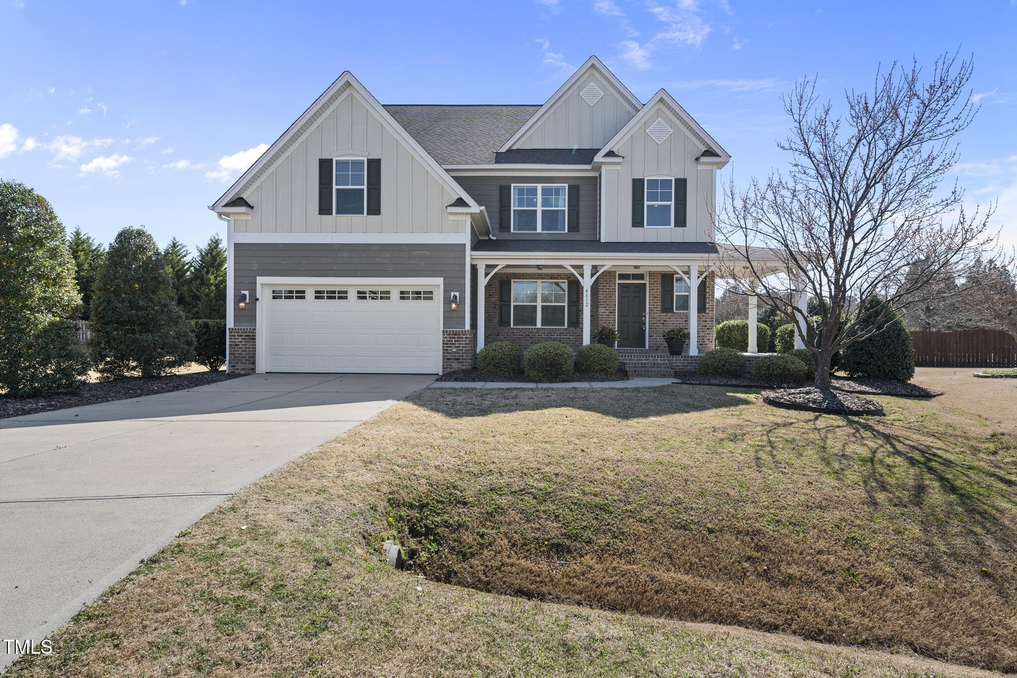 4612 Sharpecroft Way Holly Springs North Carolina United States, Sold, residential,  , Realty World Carolina Properties