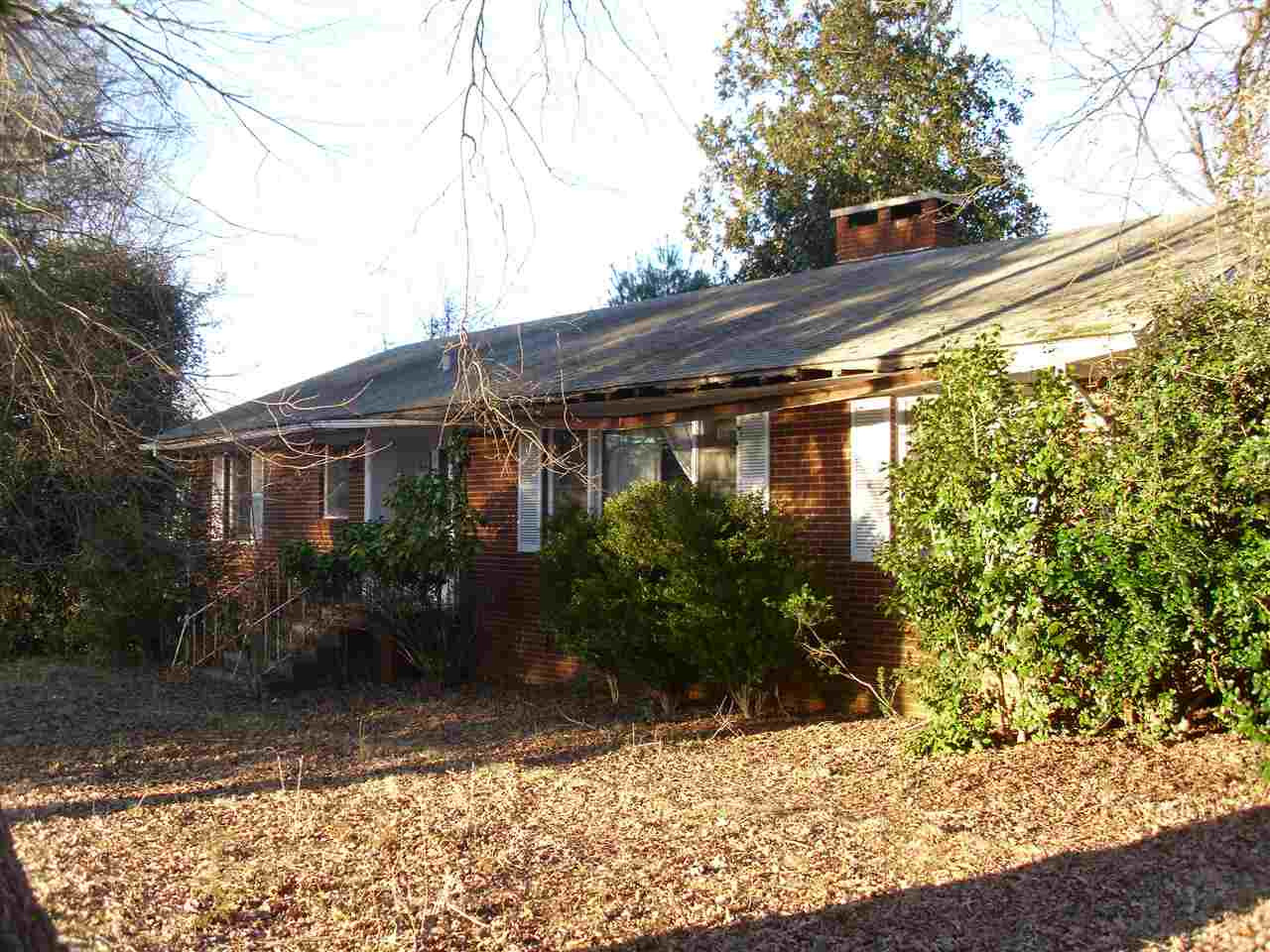 1011 S Second Avenue Siler City North Carolina United States, Sold, residential,  , Realty World Carolina Properties