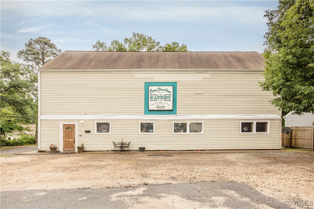 3100 Jackson Farm Road Hopewell Virginia United States, Sale Pending, commercial, , Ford Agency Real Estate