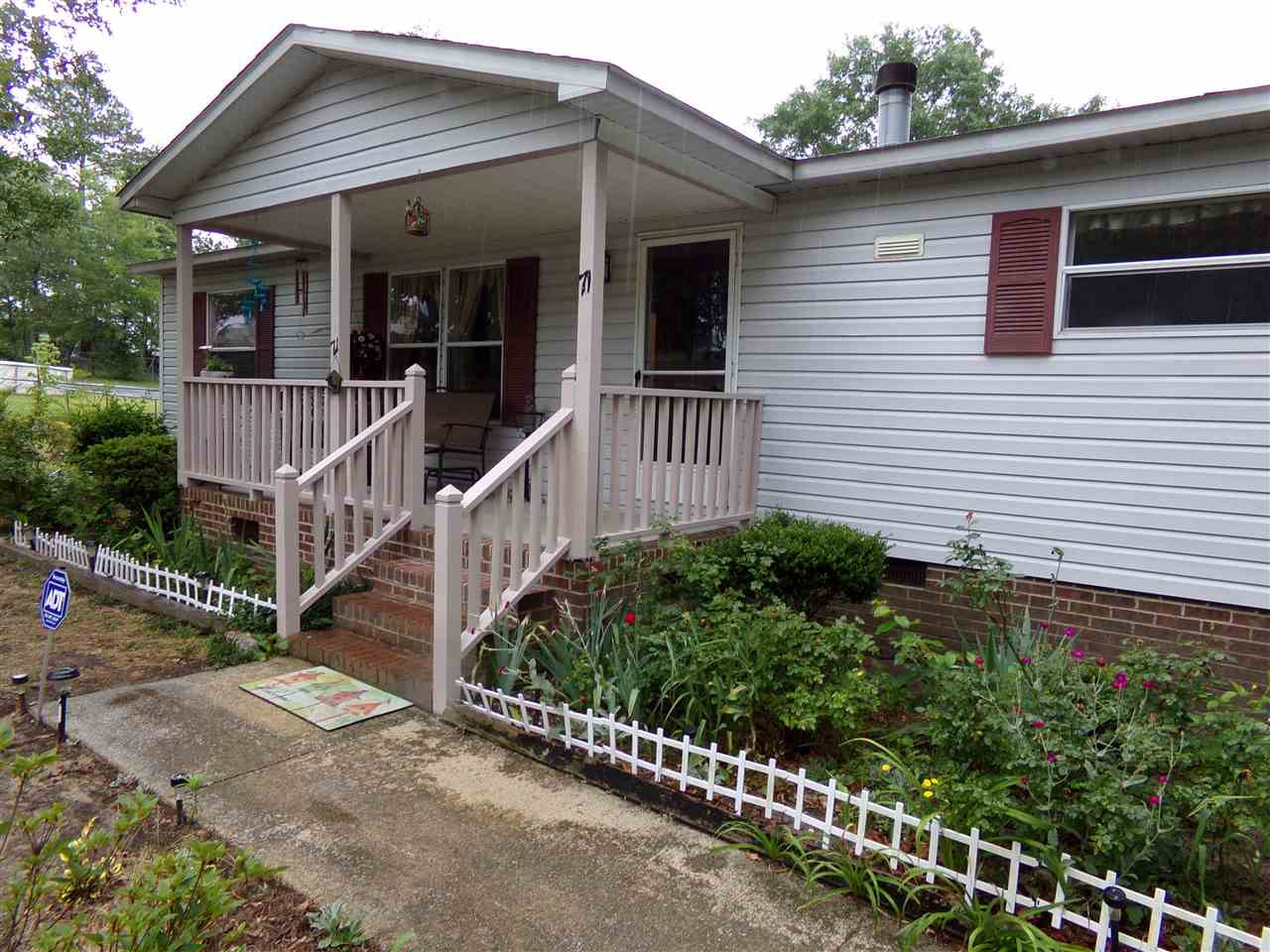 71 Concord Road Cameron North Carolina United States, Sold, residential,  , Realty World Carolina Properties