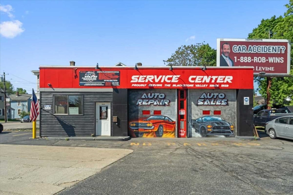 28 Canal Street Millbury Massachusetts United States, for Sale, commercial,  , Media Realty Group Inc.