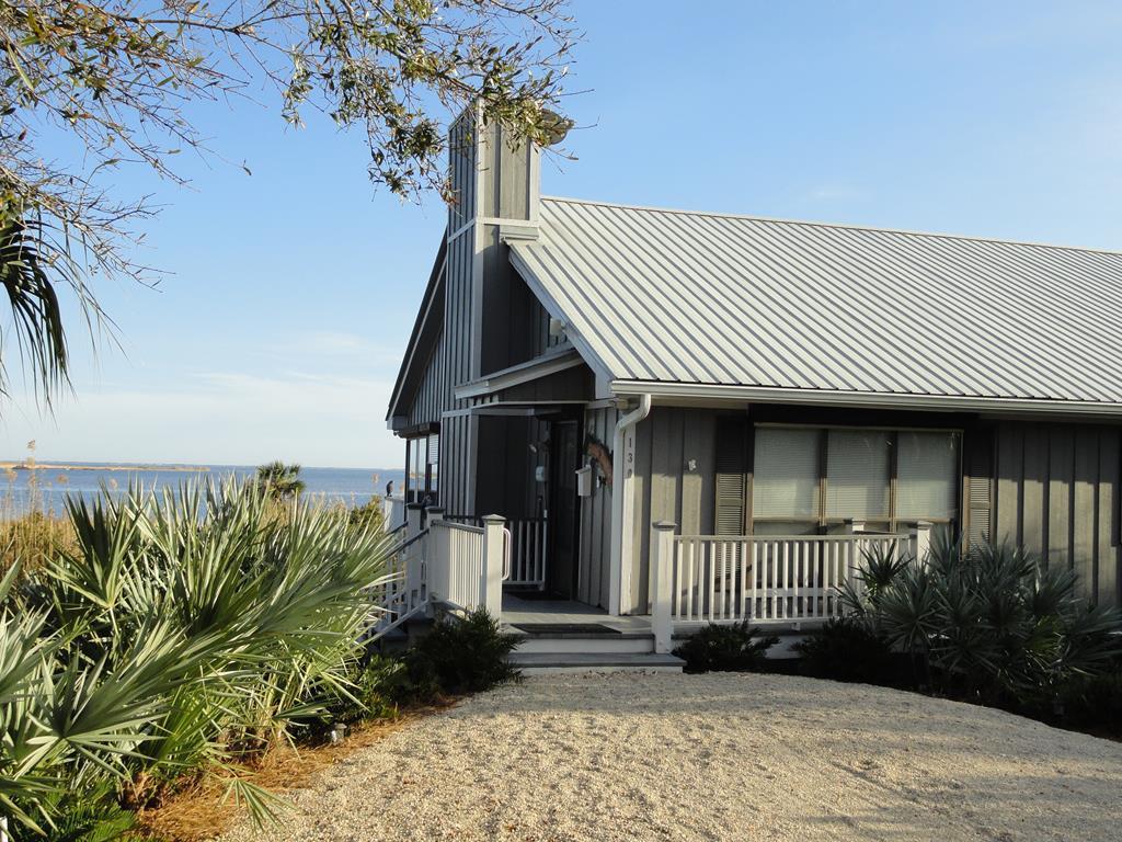 130 Bay Ave Apalachicola Florida United States, for Sale, residential, Deb Robertson, The Naumann Group Real Estate, Inc.