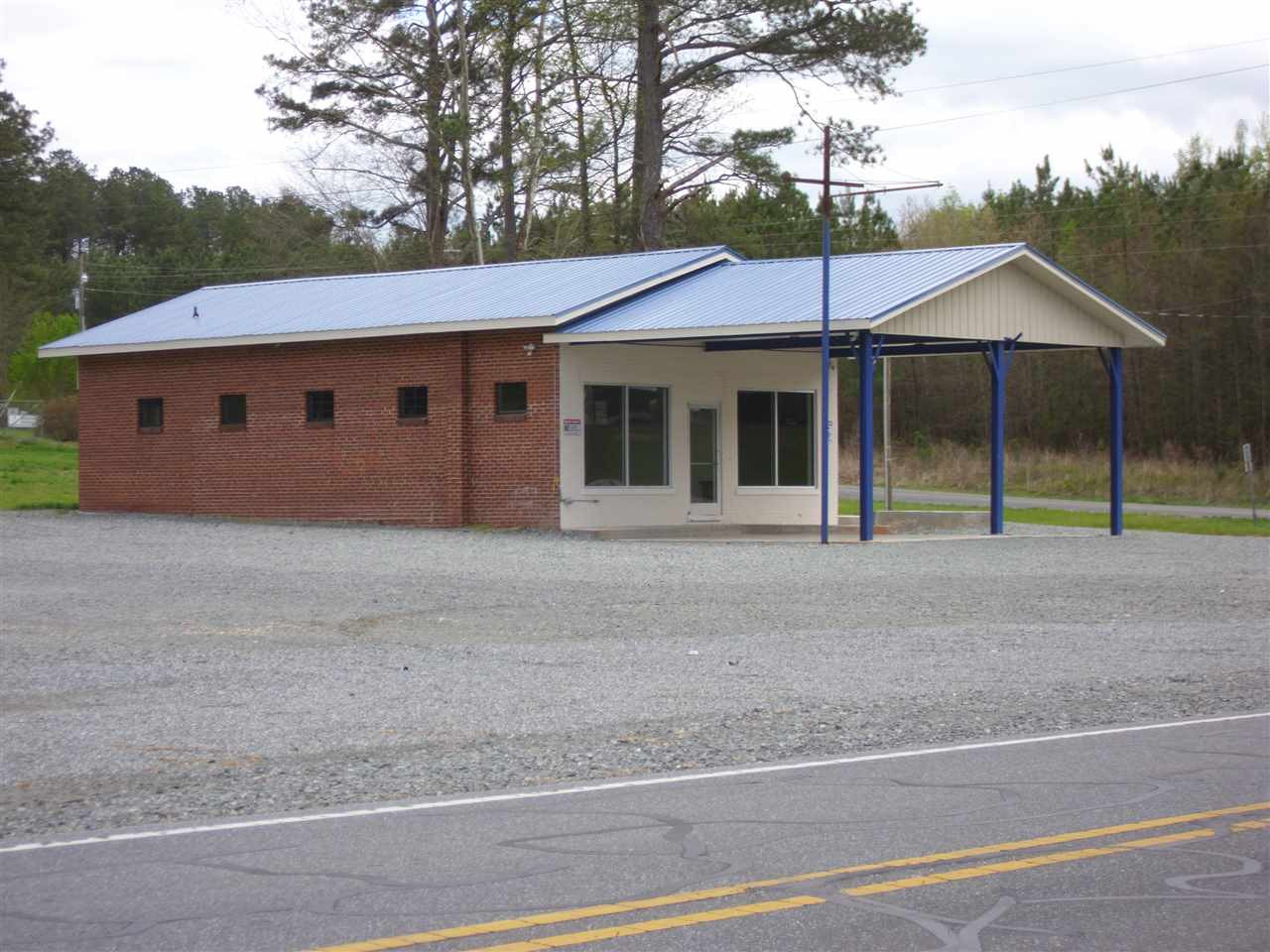 6788 Siler City Snow Camp Road Siler City North Carolina United States, Sold, commercial,  , Realty World Carolina Properties