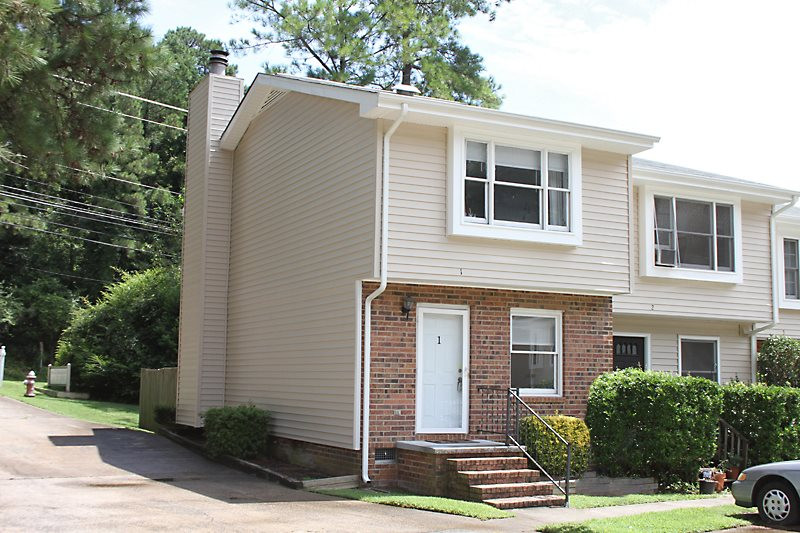 875 Martin Luther King Jr Boulevard APT 1 Chapel Hill North Carolina United States, Sold, residential,  , Realty World Carolina Properties