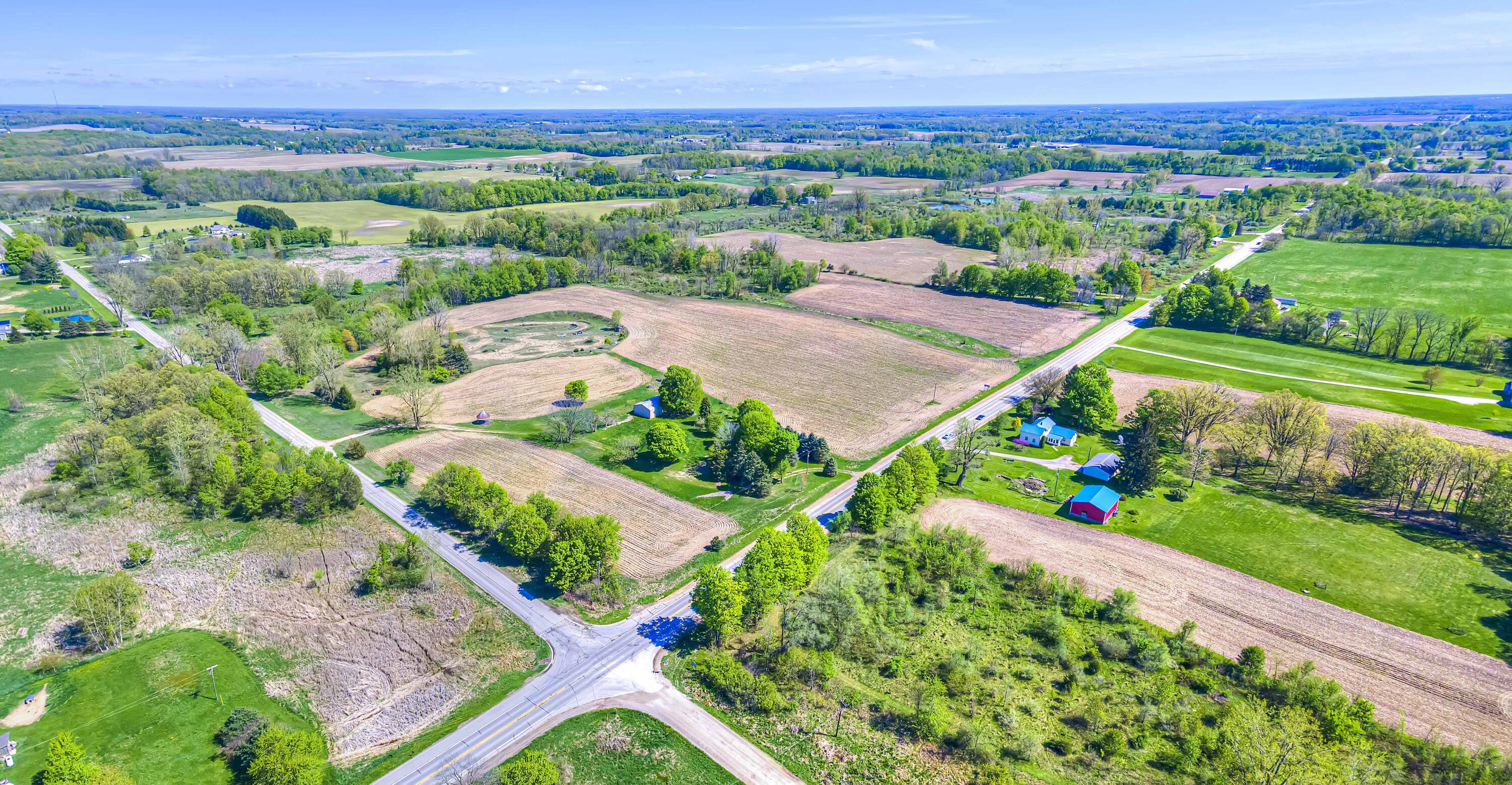 2951 N Meridian Road Hudson Michigan United States, for Sale, commercial, , Home 1st Real Estate