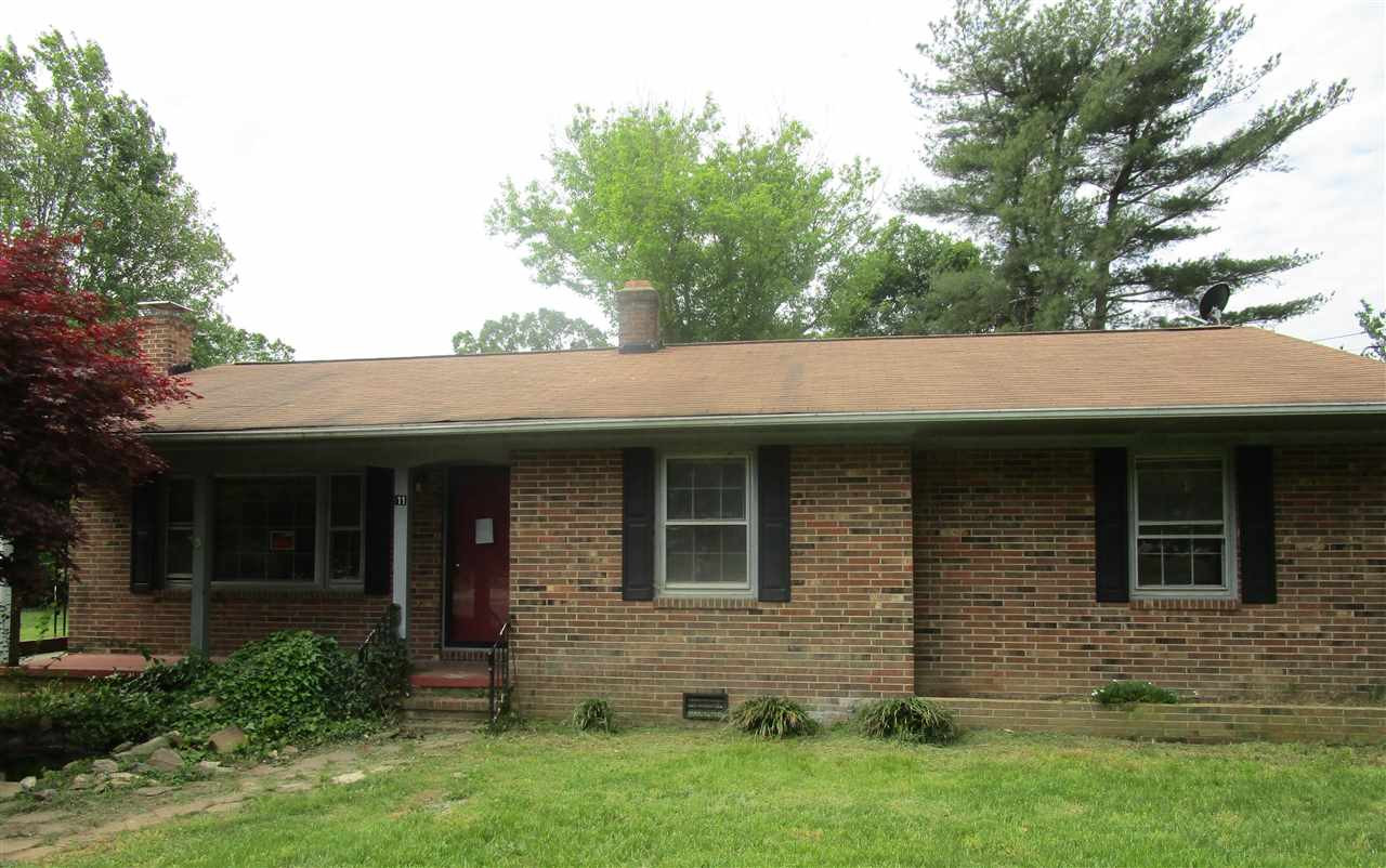 11 Old Leasburg Road Leasburg North Carolina United States, Sold, residential,  , Let’s Move Realty