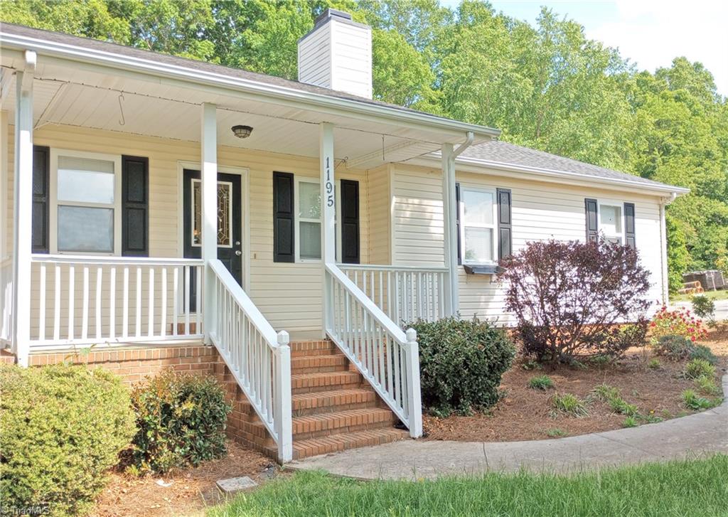 1195 Washburn Road Madison North Carolina United States, Sold, residential,  , The Headley Group Realty