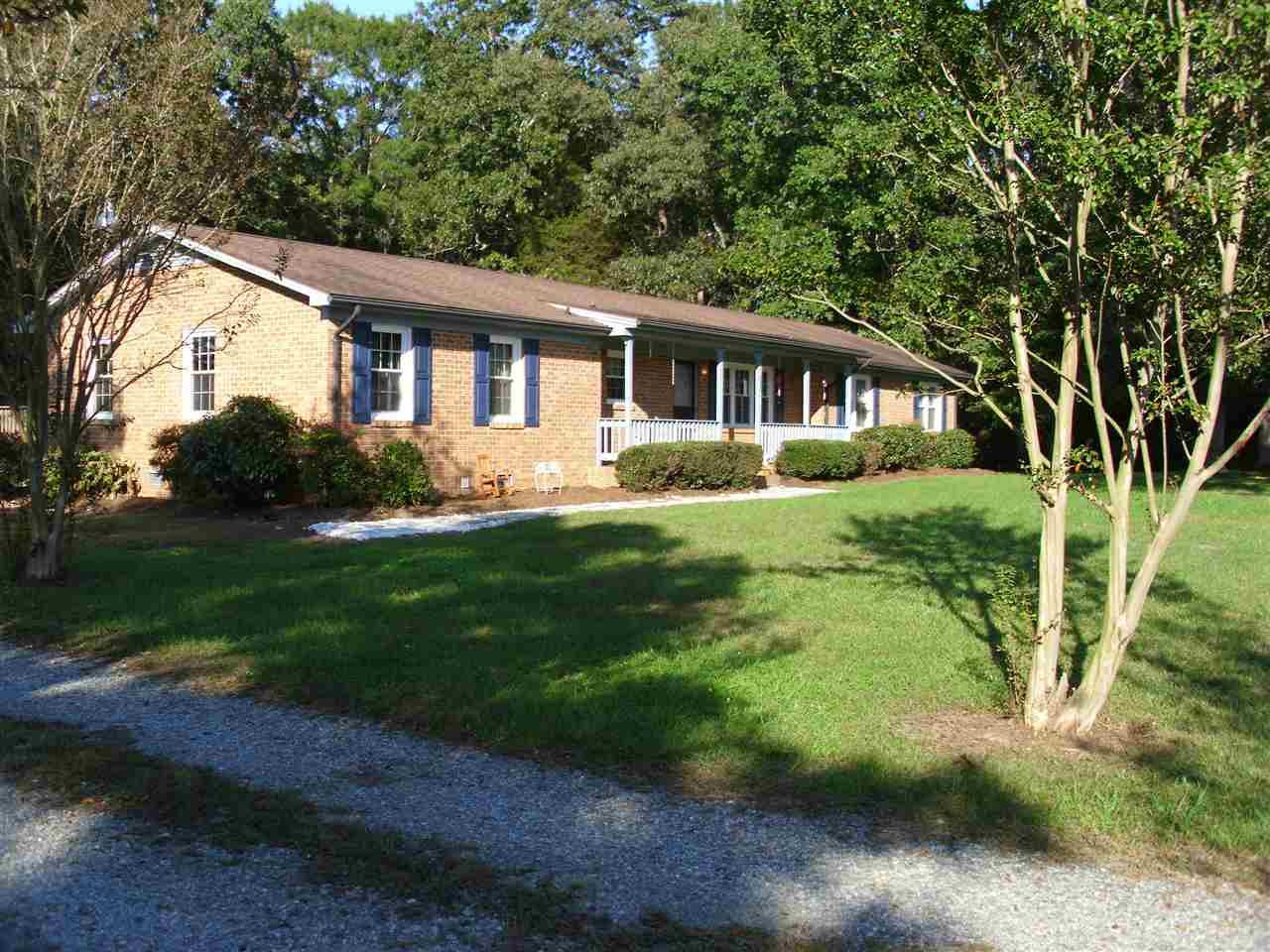 4556 Bonlee Bennett Road Bear Creek North Carolina United States, Sold, residential,  , Realty World Carolina Properties
