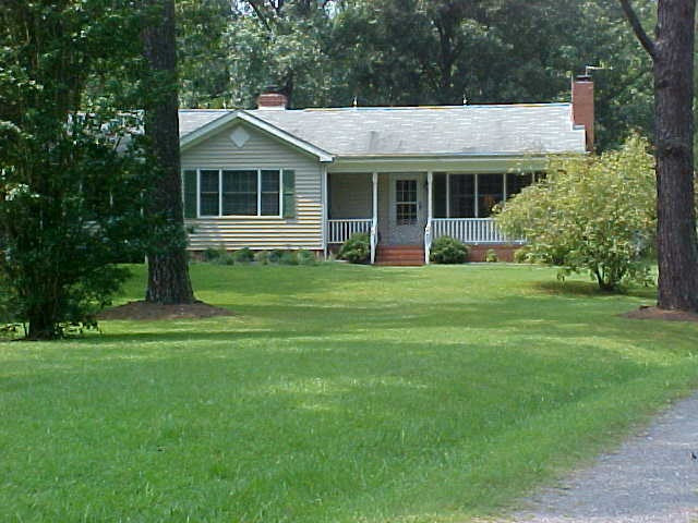 330 Henry Oldham Road Bear Creek North Carolina United States, Sold, residential,  , Realty World Carolina Properties