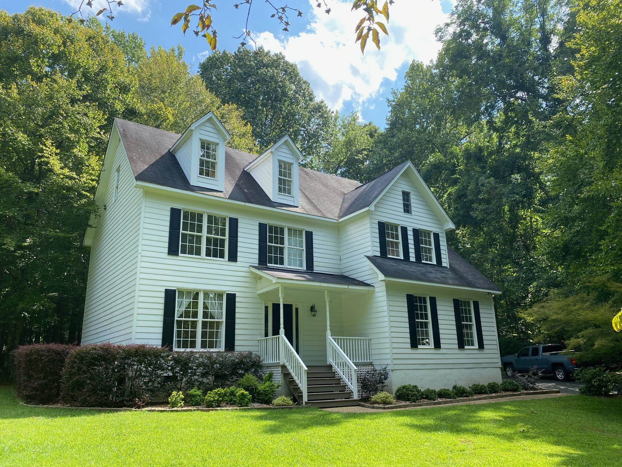 87 Danning Drive Chapel Hill North Carolina United States, Sold, residential, , Realty World Carolina Properties