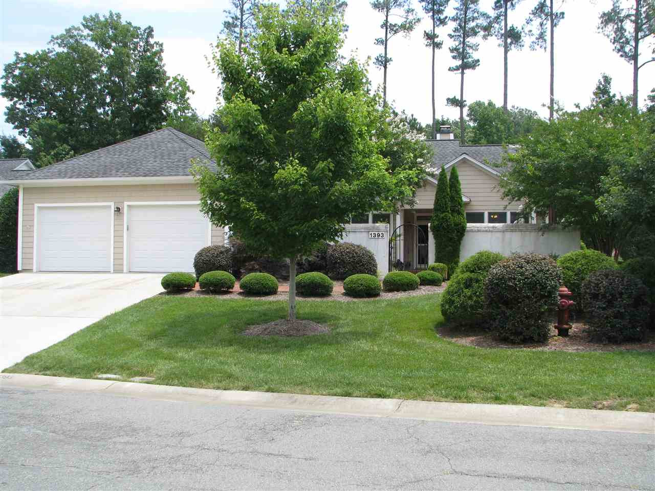 1393 Bradford Place Pittsboro North Carolina United States, Sold, residential, , Realty World Carolina Properties