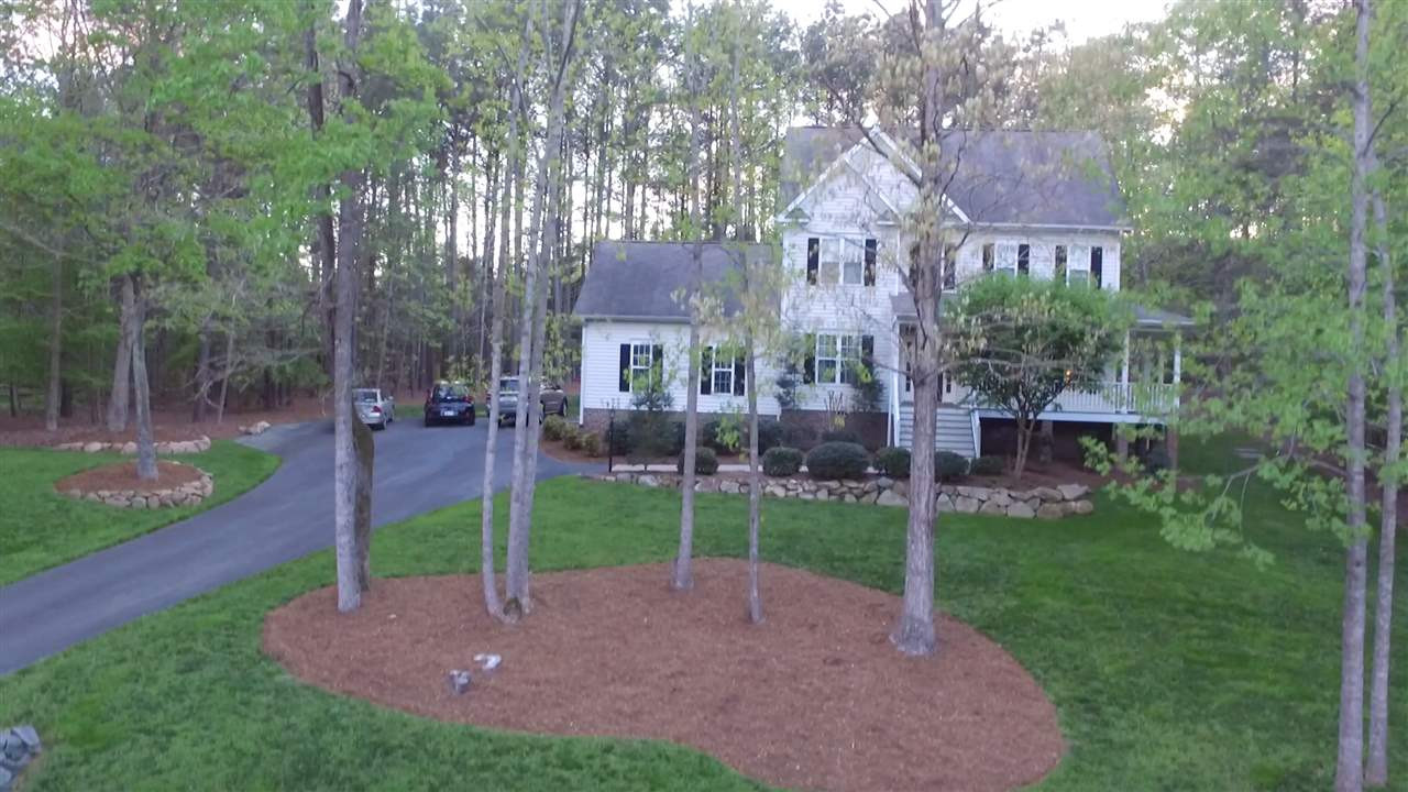 754 Jamestown Road Pittsboro North Carolina United States, Sold, residential, , Realty World Carolina Properties