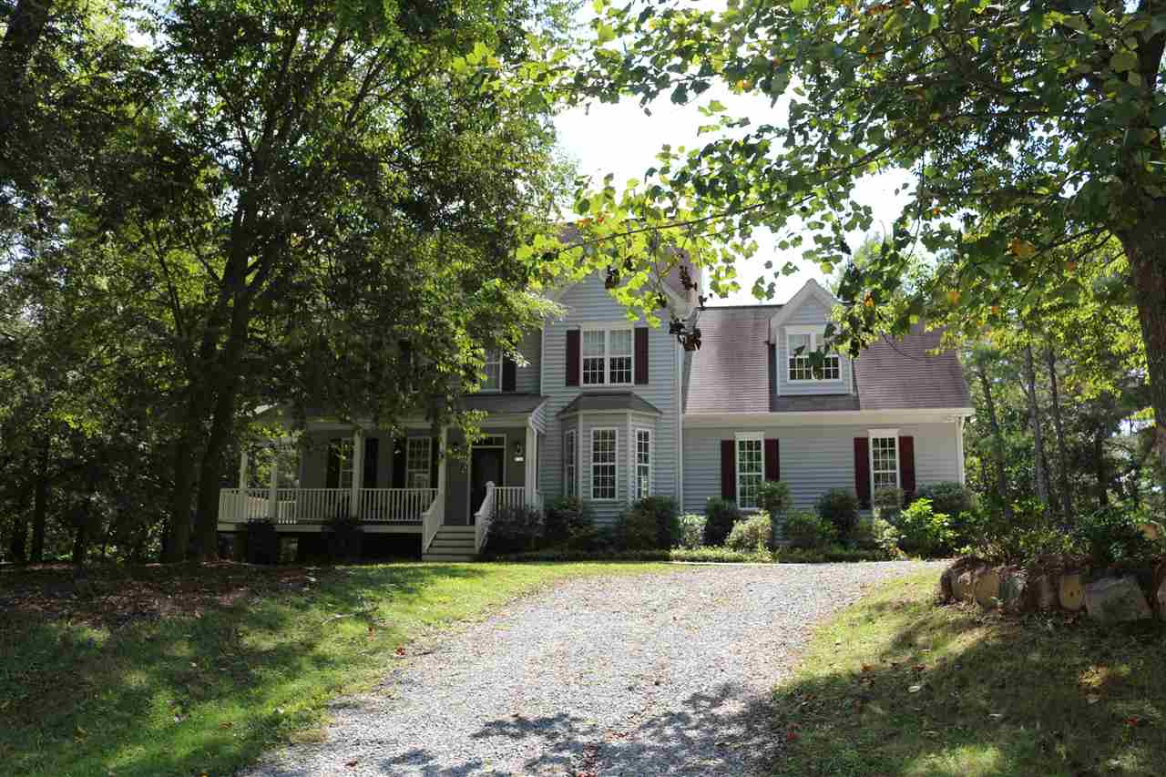 836 Jamestown Road Pittsboro North Carolina United States, Sold, residential, , Realty World Carolina Properties