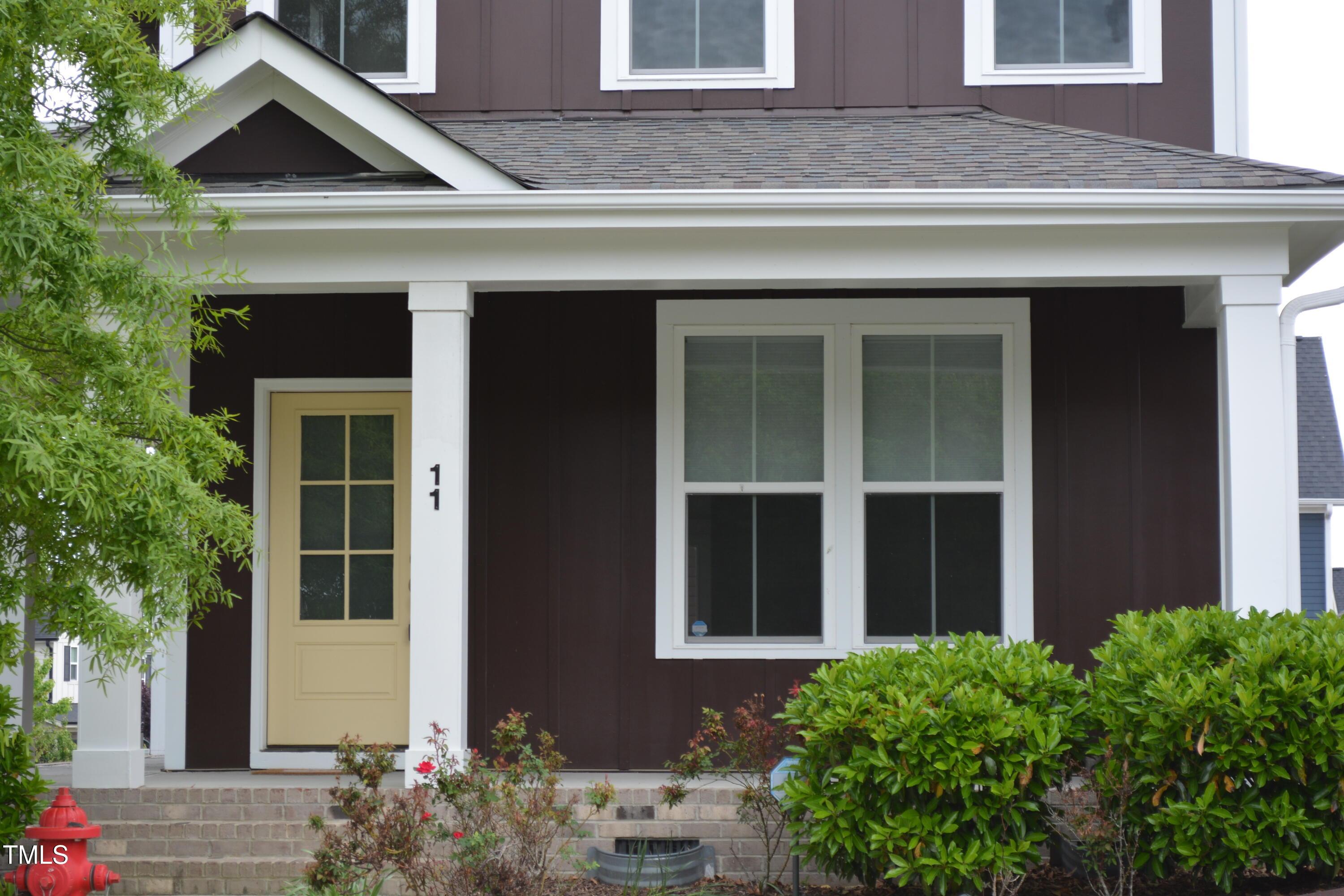 11 Quail Place Trail Chapel Hill North Carolina United States, Rented, residential, , Realty World Carolina Properties