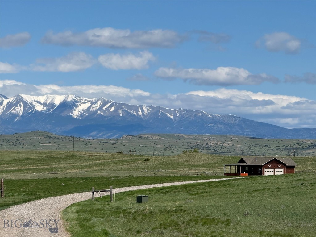 30 Grand View Ln Big Timber Montana United States, Sold, residential,  , Ruthie Johnson Real Estate