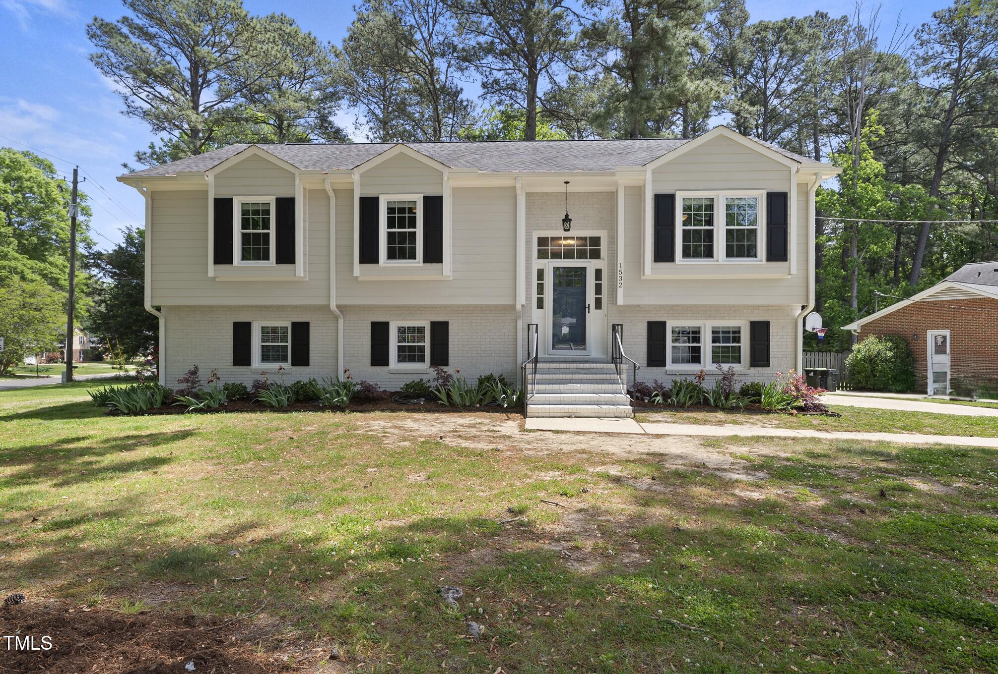 1532 Cone Avenue Apex North Carolina United States, Sold, residential,  , Realty World Carolina Properties