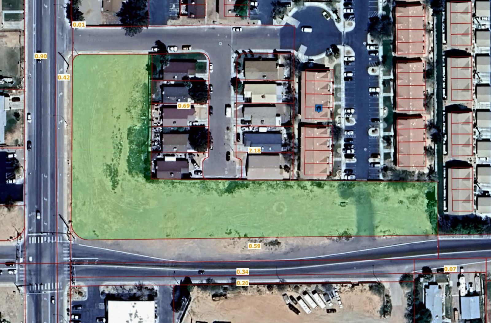 390 Riverside Rd Mesquite Nevada United States, for Sale, commercial, Earl Caldwell, Prime Properties Mesquite