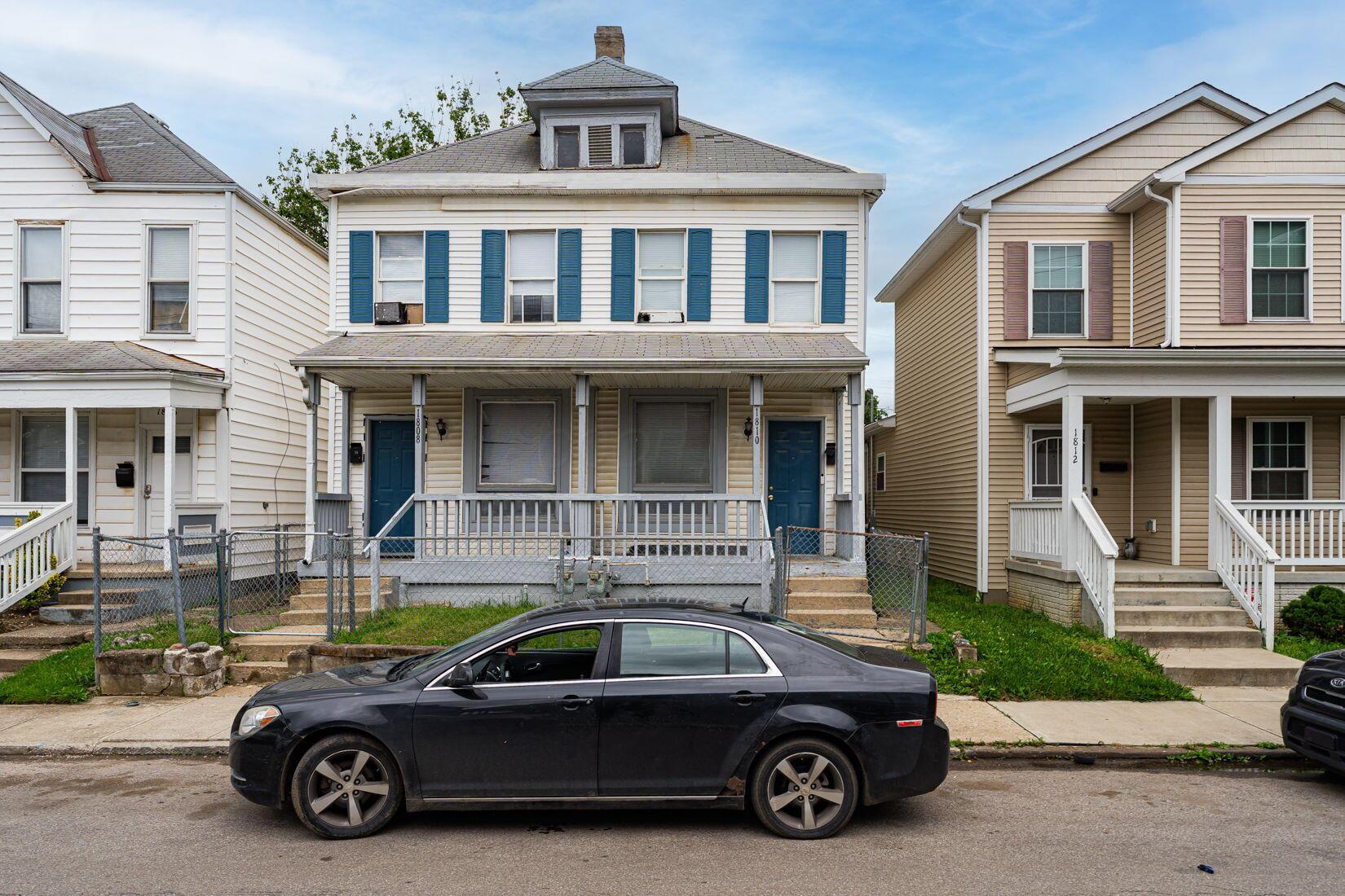 1808 S 6th Street Columbus Ohio United States, for Sale, commercial, , The Hessenauer Corporation