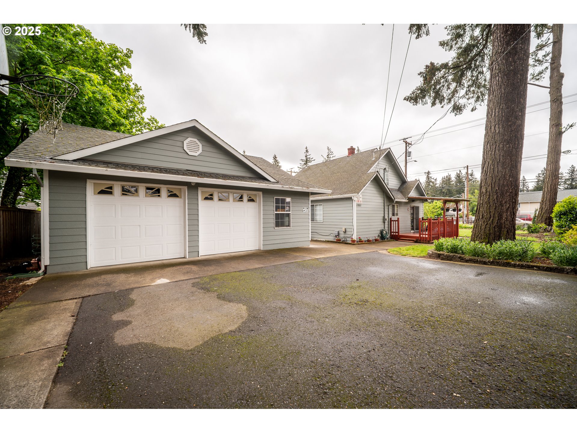 11901 SE POWELL BLVD, 684345893, Portland,  for sale, Cornell  Mann, CCIM, Great Western Commercial Real Estate Company