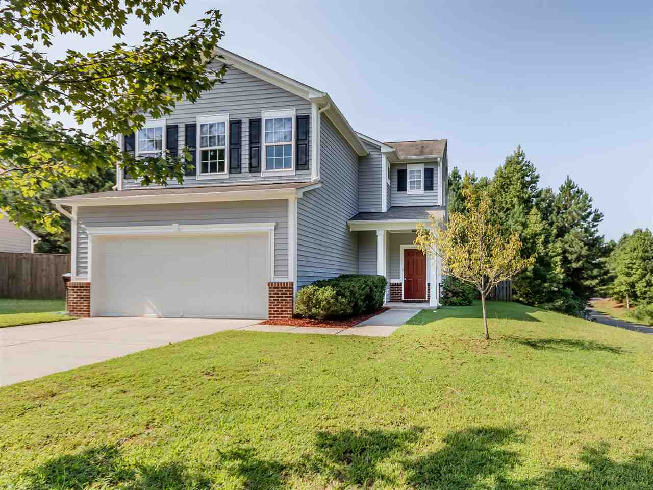 657 Britton Court Sanford North Carolina United States, Sold, residential,  , Realty World Carolina Properties